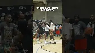 This 1v1 Got SUPER HEATED... Regjon vs Uncle Skoob