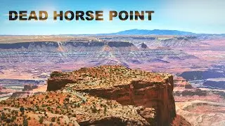 Epic Aerial Views of Moab, Utah | Breathtaking Desert Landscapes!