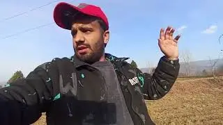 Village Simple Life Vlog # 1 | Enjoying Village Tour