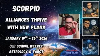 Scorpio 