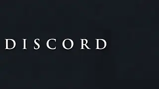MC W1SH - Discord Album Line Up