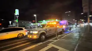 Mike’s Heavy Duty Towing 