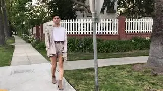 Urban Twink Lookbook