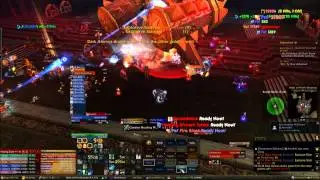 Easy Mode: Dark Animus Kill