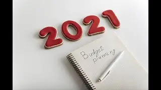 #FinancialFacts Chat: Setting Financial Goals in the New Year