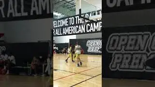 #jrallamerican #1v1 #hustle #usa #basketball #nba