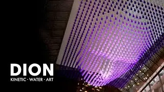 Sky Fountains: Promo
