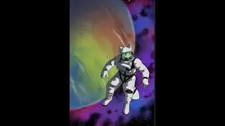 Astrals Stuff you mix