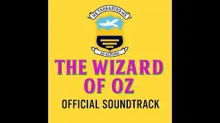 No One Can Tell Me - Official Tarka High School Wizard of Oz Theme Song