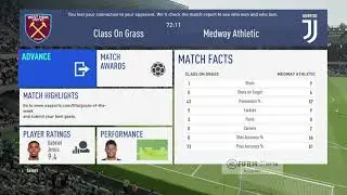 FIFA 19 Ultimate Team Naby Keita Goal BETA