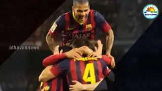 Athavan TV new sports program - Promo