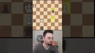 1 Queen vs 5 Pawns