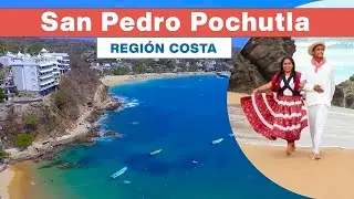 San Pedro Pochutla / Regi&oacute;n Costa