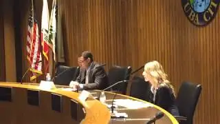 Sutter County DA & Sheriff Forum #1