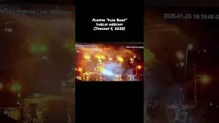 Plasma &ldquo;Dior Bags&rdquo; Dublin Webcam