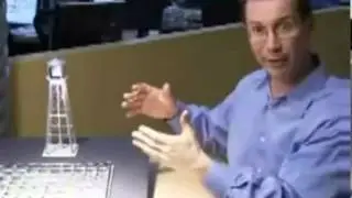 esolar founder Bill Gross