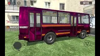 мои 2 дня в ваз краш тест симулятор 2