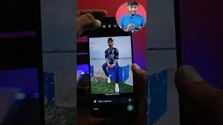 হোয়াটসঅ্যাপে ডকুমেন্টে ছবি পাঠানোর কোন প্রয়োজন নেই #whatsapp #whatsapptricks #tricks #android