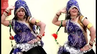 ममता रंगीली 2018 वायरल सांग | चम चम चमके बिजणी | Mamta Rangili New Song | Latest Rajasthani DJ Song
