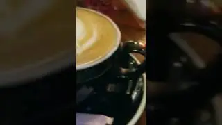 capachino #coffee #capachino #coffeelover #coffewithkaran #coffeetime #coffeeaddict