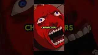 Top 5 strongest characters in Berserk #anime #berserk #top5