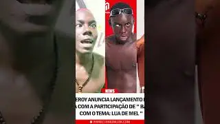 Lua de Mel 🍯 🛌 - #Ney_G _Heroy feat #Bad_Leo