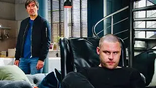 ‪Aaron & Cain Part 5 - Life In Lockdown! ‬
