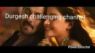Sikandar song Durgesh challenging YouTube channel