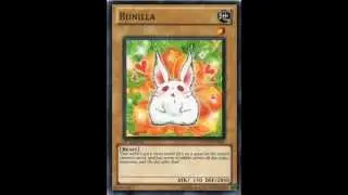 Level 1 Deck