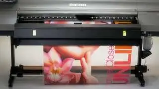 Ricoh Europe - Pro L4130 / L4160
