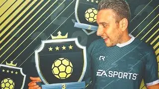 PARTIDO FUT CHAMPIONS PARA ENTRAR A ELITE!!! CON DJMARIIO & MIIKEL | FdeFIFA
