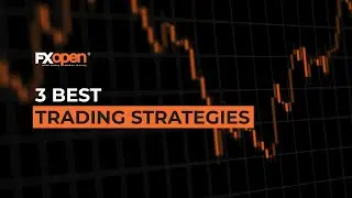 3 Best Trading Strategies in Forex: Scalping, Swing Trading, Day Trading