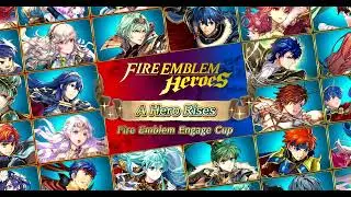 FEH&rsquo;s AHR&rsquo;s FE: Engage music