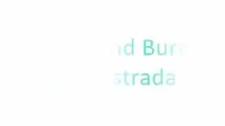 Crash and Burn - Elise Estrada