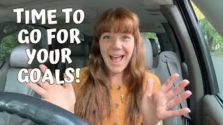30 Day Goal Challenge!