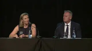 BOOMTOWN! 2016: Expert Panel - Renewing the Growth Cities; Live, Learn & Earn Locally