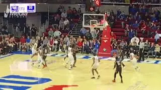 SMU home winning streak snapped - SMU Mustangs Fan Video