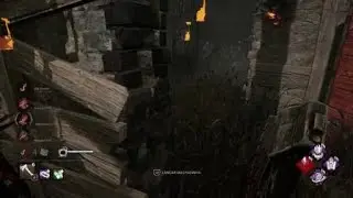 Dead by Daylight boil over abused gets bonked