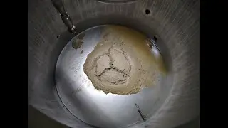 Beer Brewing Equipment Operation - How to remove out hot trub after whirlpool