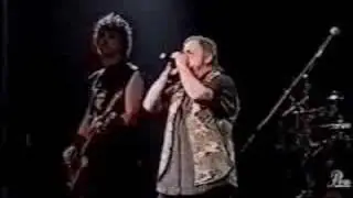 Accept - Son of a Bitch (Live in Copenhagen 1995)