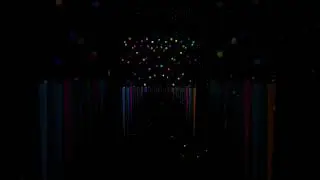 A Short Preview of Polyrhythm Spheres  Ambientt Music Video #polyrhythm #music #ambient #threejs