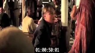 Inception - Chasing Scene [re-scored by Julie Joohee Jeon]