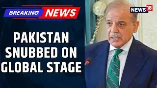 Pakistan Snubbed on Global Stage, Bid to Chair 4 UN Terror Panels Rejected | India Pakistan News