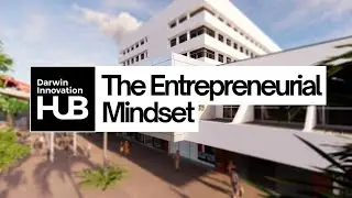 The Entrepreneurial Mindset