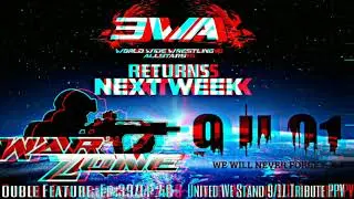3WA 2K EFED Returns Next Wednesday & Saturday