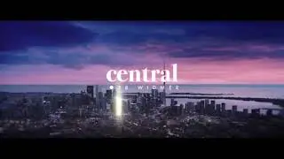 Central Condos Downtown Toronto