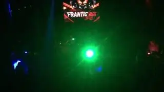 Andy Farley @ Frantic 20 Koko,Camden 28,05,2017