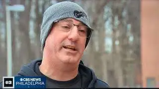 CBS 3 News Philadelphia Siafa Lewis 