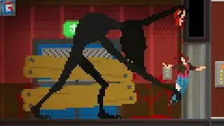 Atmospheric 2D Pixel Horror Game | Perishment Demo Gameplay (No Commentary)