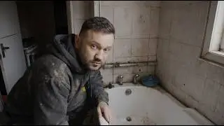 Мастер на час. Думал будет легко — ошибся